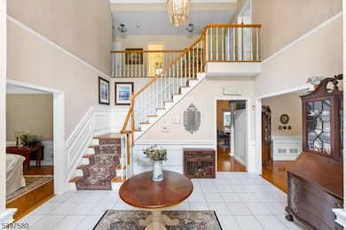 58 Brook Dr, Chester Township, NJ 07930 - photo 2