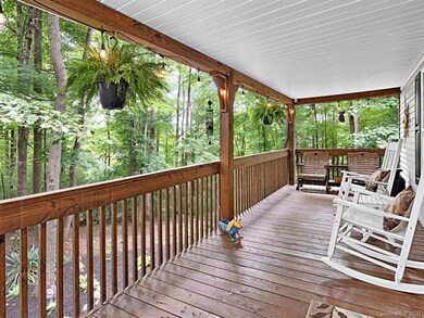 333 Carolina Pines Ct, Leicester, NC 28748 - photo 2