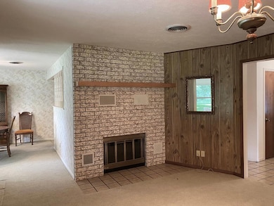 117 Crestwood Dr, Fredericksburg, TX 78624 - photo 5