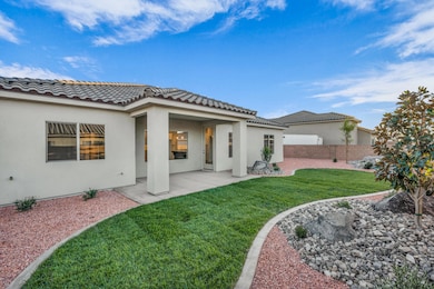 4682 W 3080 S, Hurricane, UT 84737 - photo 2