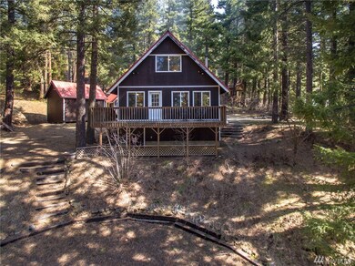 651 Highland Loop, Ronald, WA 98940 - photo 4