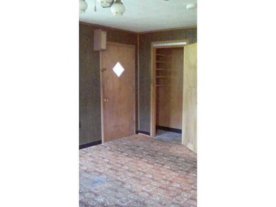 Master Bedroom.