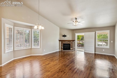 6535 Forest Thorn Ct, Colorado Springs, CO 80927 - photo 6