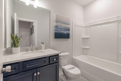 Blakely Downstairs Bathroom 2
