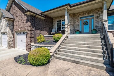 7208 Nelson Ct, Georgetown, IN 47122 - photo 4