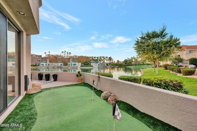 8989 N Gainey Center Dr unit 133, Scottsdale, AZ 85258 - photo 5