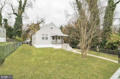4803 Lanier Ave, Baltimore, MD 21215 - photo 2