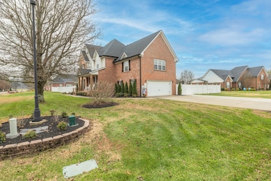 121 Moriah St, Murfreesboro, TN 37128 - photo 3