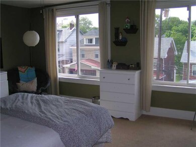 Master Bedroom.