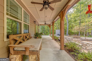 65 Eagle Bluff Rd, Menlo, GA 30731 - photo 5