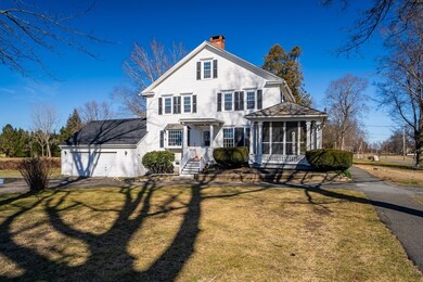 25 West St, Hadley, MA 01035 - photo 4