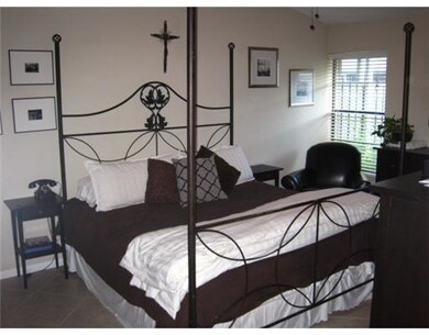 Bedroom Master