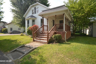 222 W Highland Ave, Ada, OH 45810 - photo 2