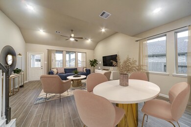 19238 Palfrey Prairie Trail, Tomball, TX 77377 - photo 3