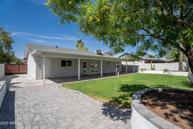 3807 E Garnet Ave, Mesa, AZ 85206 - photo 4