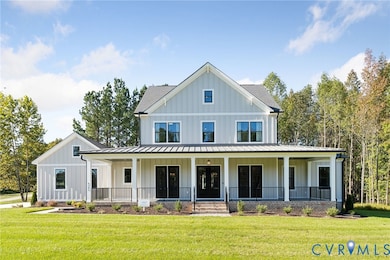 8734 Emily Jane Place, Quinton, VA 23141 - photo 6