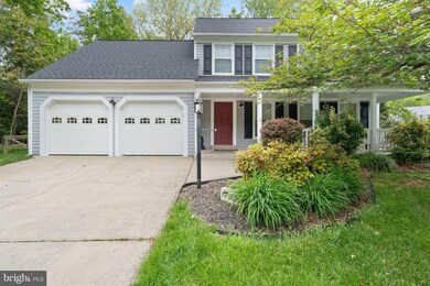 4918 Tallowwood Dr, Dumfries, VA 22025 - photo 2