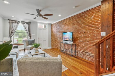 1637 Cuba St, Baltimore, MD 21230 - photo 6