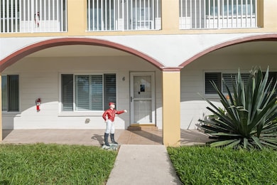 2430 Florentine Way unit 6, Clearwater, FL 33763 - photo 7