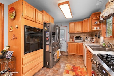 Updated Appliances