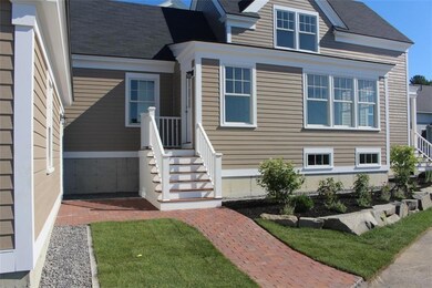 5 Classical Ln, Scarborough, ME 04074 - photo 5