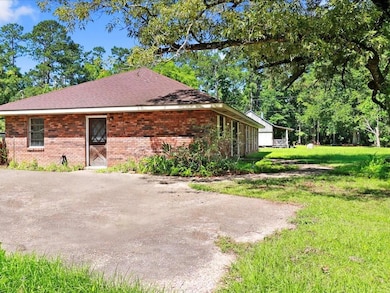Left Exterior