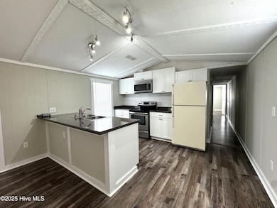 171 Johnny Parker Rd unit 2, Jacksonville, NC 28540 - photo 3