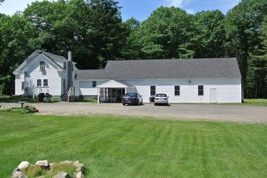 110 Old Orchard Rd, Saco, ME 04072 - photo 2