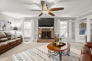 2017 Owls Nest Rd, Sanford, NC 27330 - photo 6