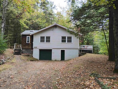 122 Coe Hill Rd, Center Harbor, NH 03226 - photo 2