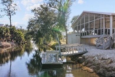 21440 S Sandpiper Rd, Perry, FL 32348 - photo 5