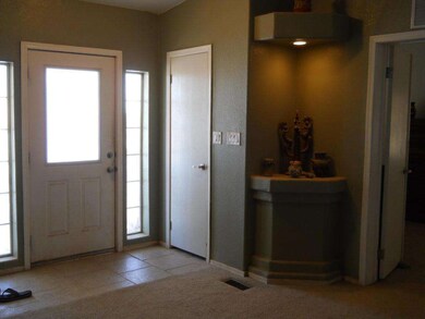 Entryway