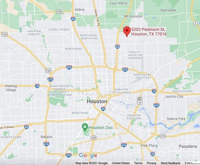 5203 Piedmont St, Houston, TX 77016 - photo 6