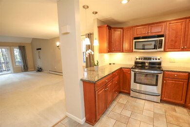 1465 Hooksett Rd unit 9, Hooksett, NH 03106 - photo 3