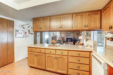 1111 N William Tell Cir, Payson, AZ 85541 - photo 5