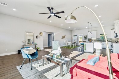 500 Mineral Wells St, Terrell, TX 75160 - photo 7