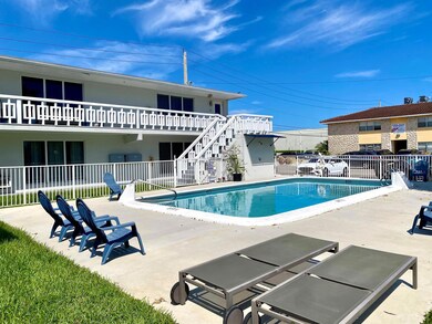 4901 NE 26th Ave unit 10, Fort Lauderdale, FL 33308 - photo 2