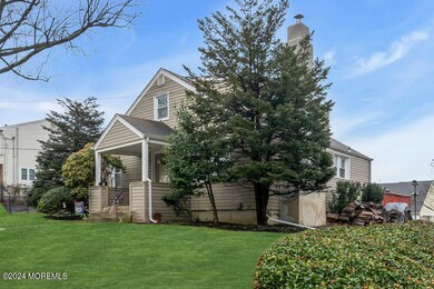 117 W Highland Ave, Atlantic Highlands, NJ 07716 - photo 2