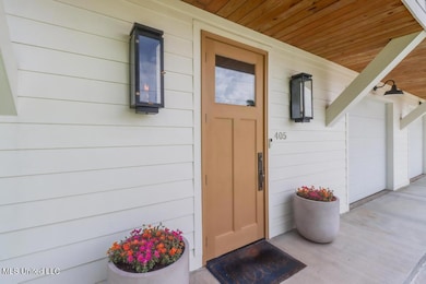 405 Mason Ave, Long Beach, MS 39560 - photo 4