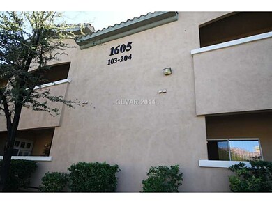 1605 Crimson Hills Dr unit 104, Las Vegas, NV 89128 - photo 2
