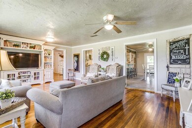 2005 Newport Rd, Weatherford, TX 76086 - photo 4