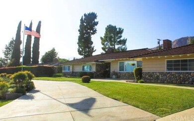 This 1957 wonder has been traditionally updated to