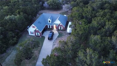 15962 Brazos Dr, Temple, TX 76502 - photo 4