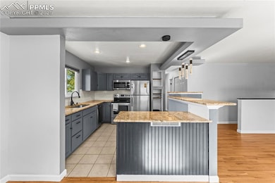 526 Griffith Way, Colorado Springs, CO 80911 - photo 7