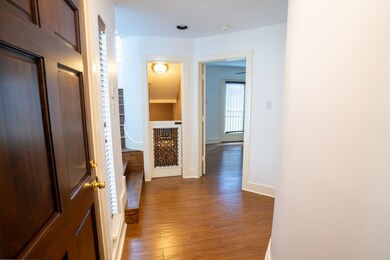 Foyer/Entry
