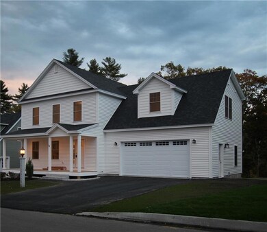 Lot 5 Dupont Ct, Yarmouth, ME 04096 - photo 3