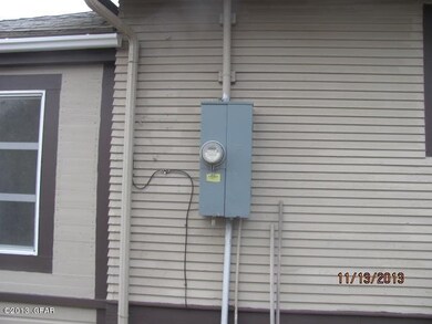 ELECTRIC SERVICE