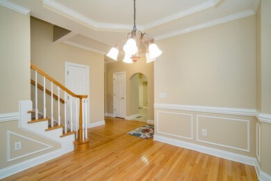 107 Hawks Spiral Way, Pittsboro, NC 27312 - photo 6