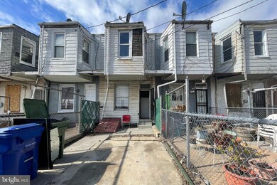 811 N Curley St, Baltimore, MD 21205 - photo 3