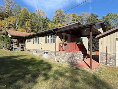 480 Newton Rd, Pittsfield, PA 16340 - photo 7